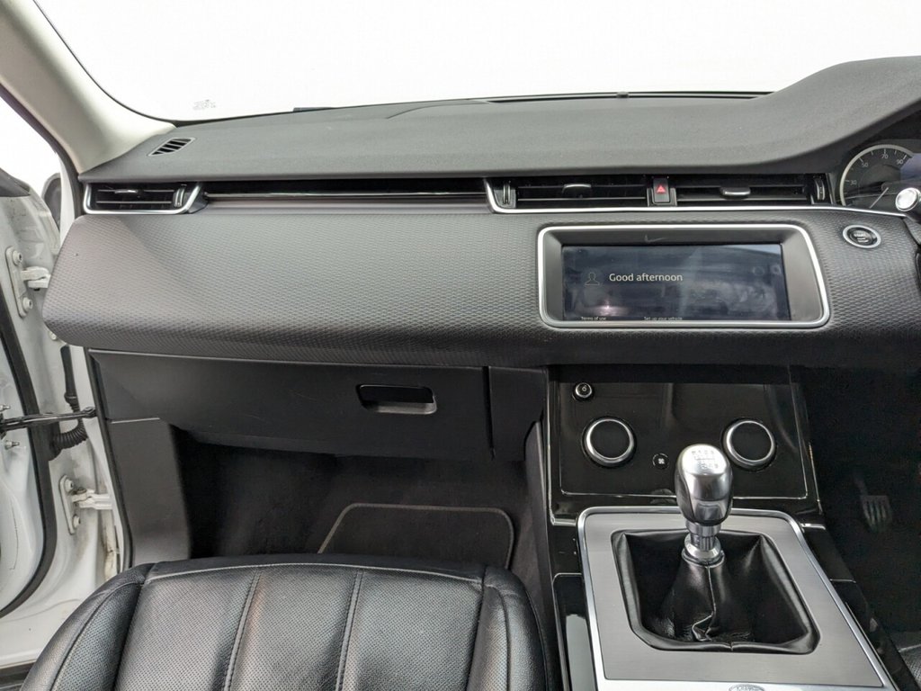 Used Land Rover Range Rover Evoque 2021 for sale - 77192899: Photo 18