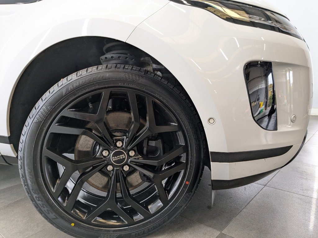 Used Land Rover Range Rover Evoque 2021 for sale - 77192899: Photo 2