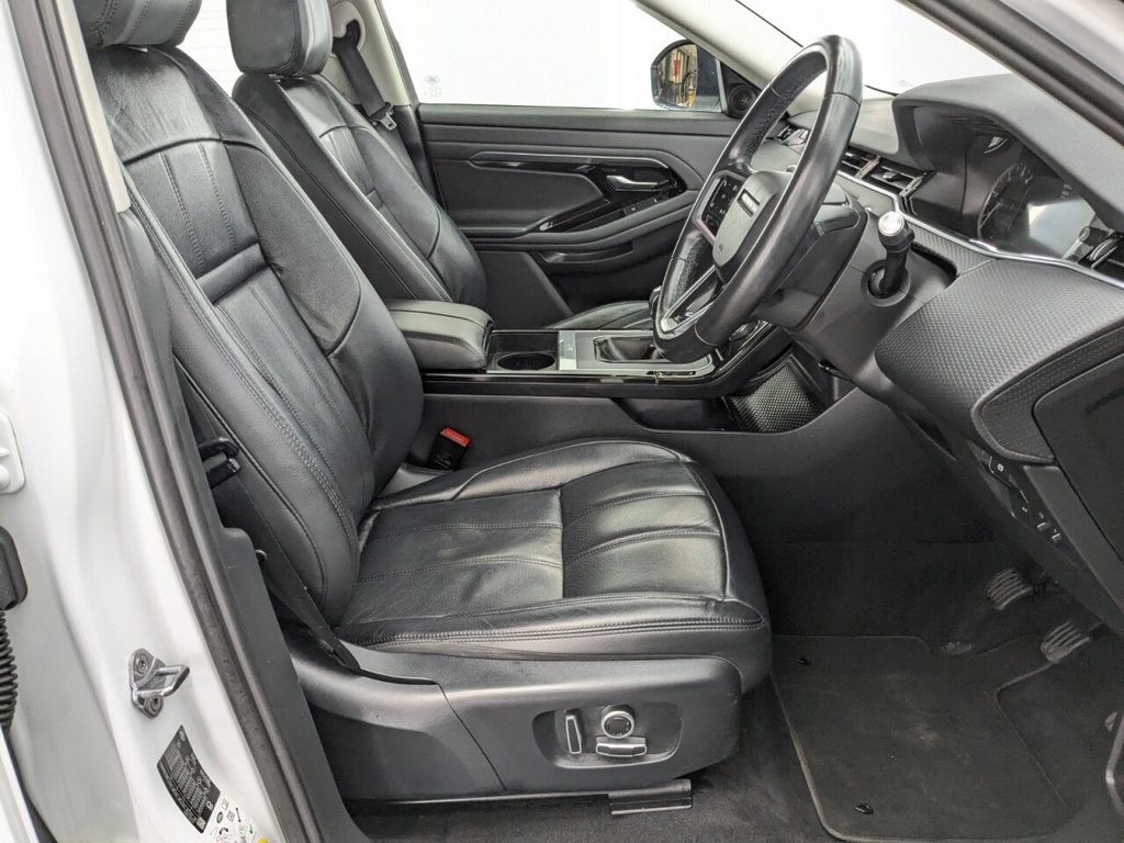 Used Land Rover Range Rover Evoque 2021 for sale - 77192899: Photo 20