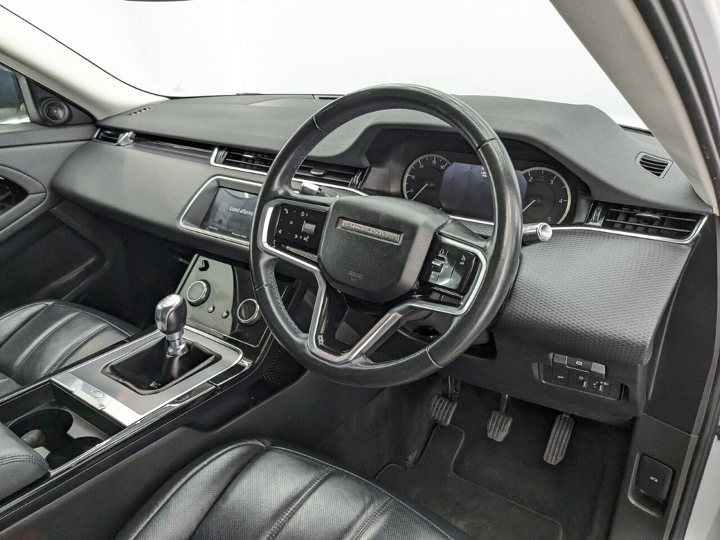 Used Land Rover Range Rover Evoque 2021 for sale - 77192899: Photo 21