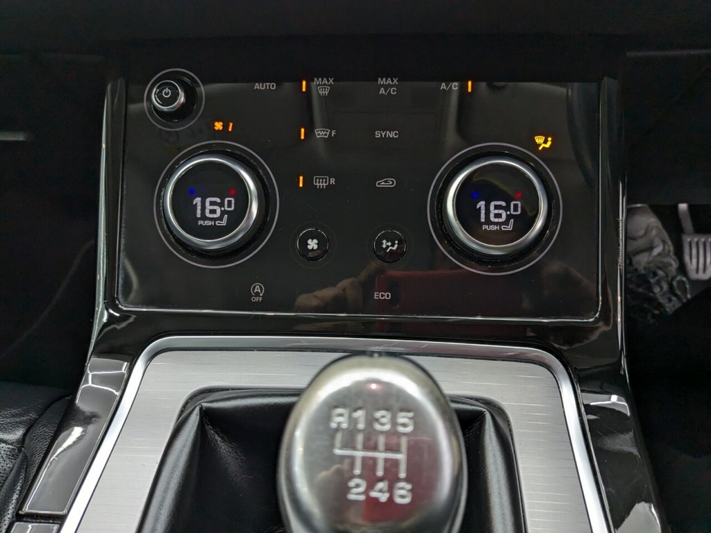 Used Land Rover Range Rover Evoque 2021 for sale - 77192899: Photo 22