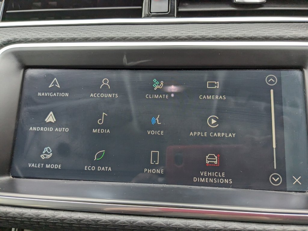 Used Land Rover Range Rover Evoque 2021 for sale - 77192899: Photo 23