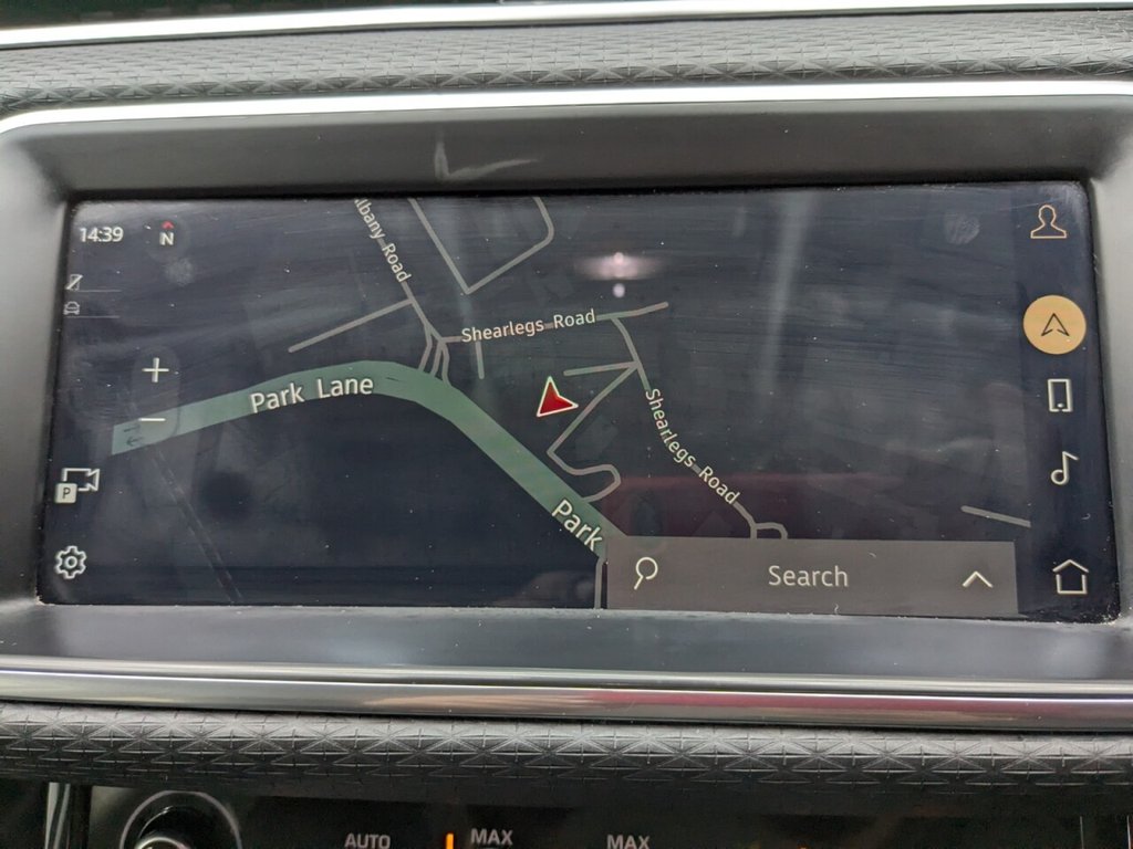 Used Land Rover Range Rover Evoque 2021 for sale - 77192899: Photo 24