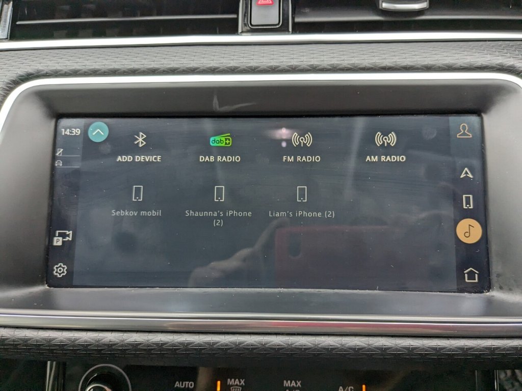 Used Land Rover Range Rover Evoque 2021 for sale - 77192899: Photo 26