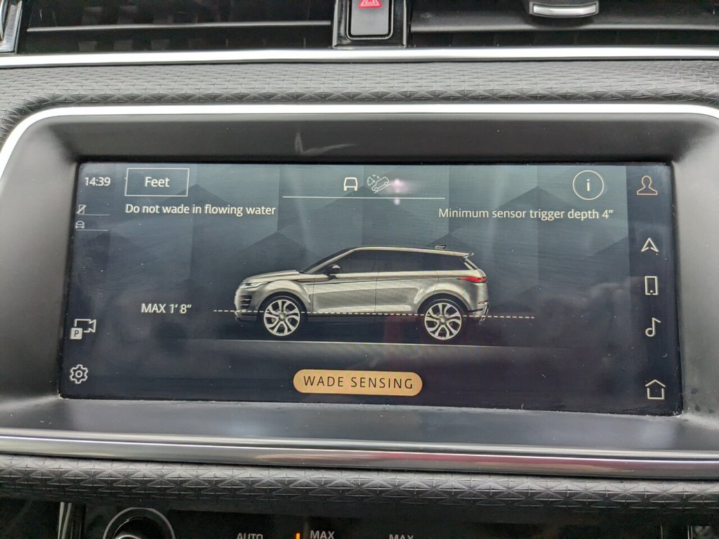 Used Land Rover Range Rover Evoque 2021 for sale - 77192899: Photo 27