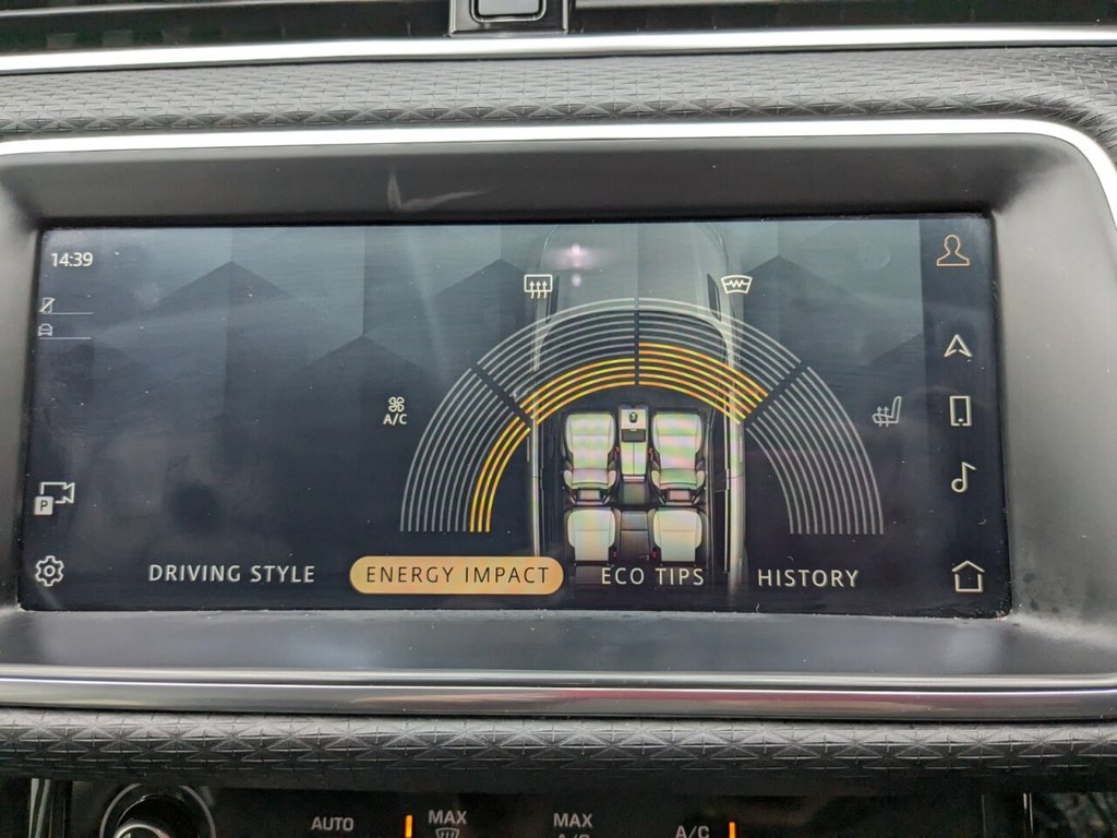 Used Land Rover Range Rover Evoque 2021 for sale - 77192899: Photo 28