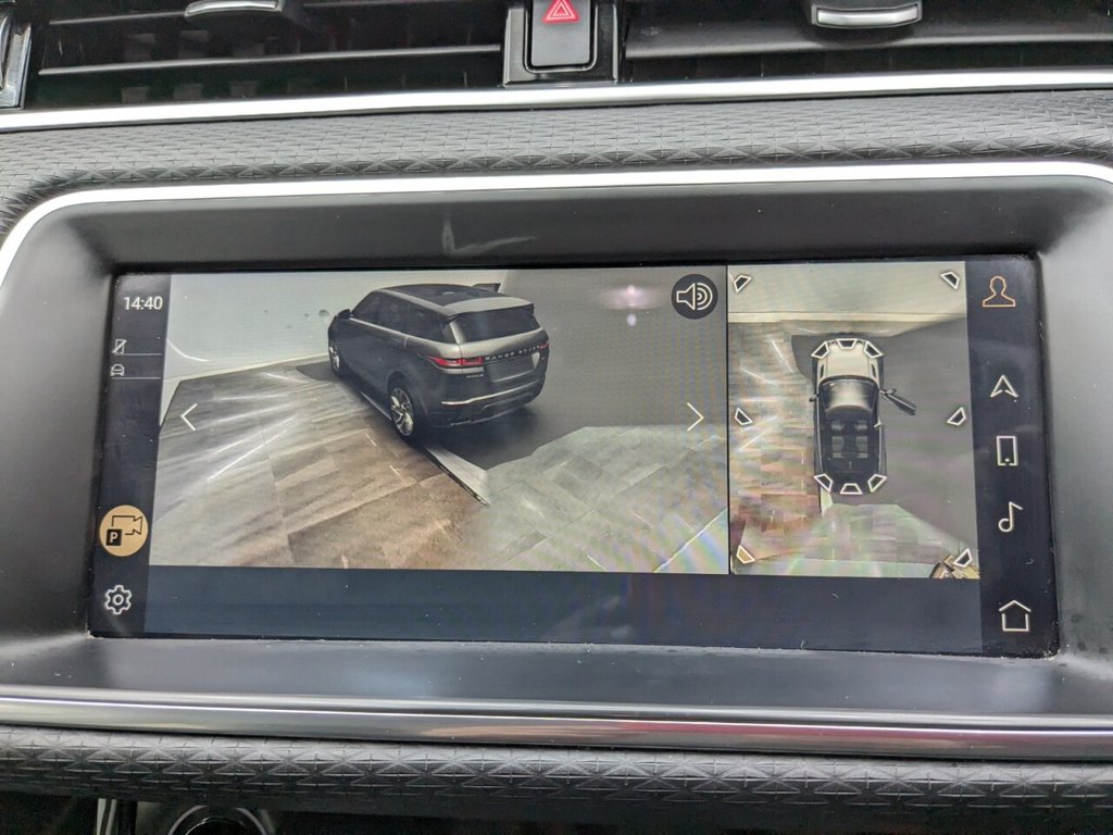 Used Land Rover Range Rover Evoque 2021 for sale - 77192899: Photo 30