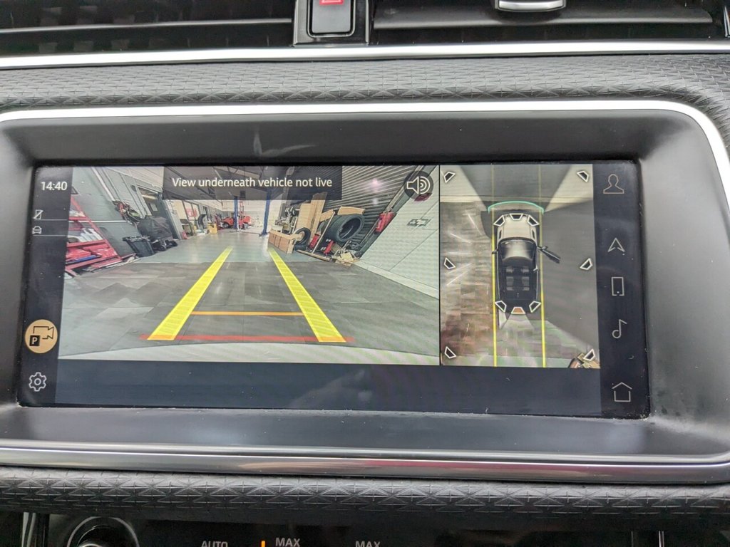 Used Land Rover Range Rover Evoque 2021 for sale - 77192899: Photo 31