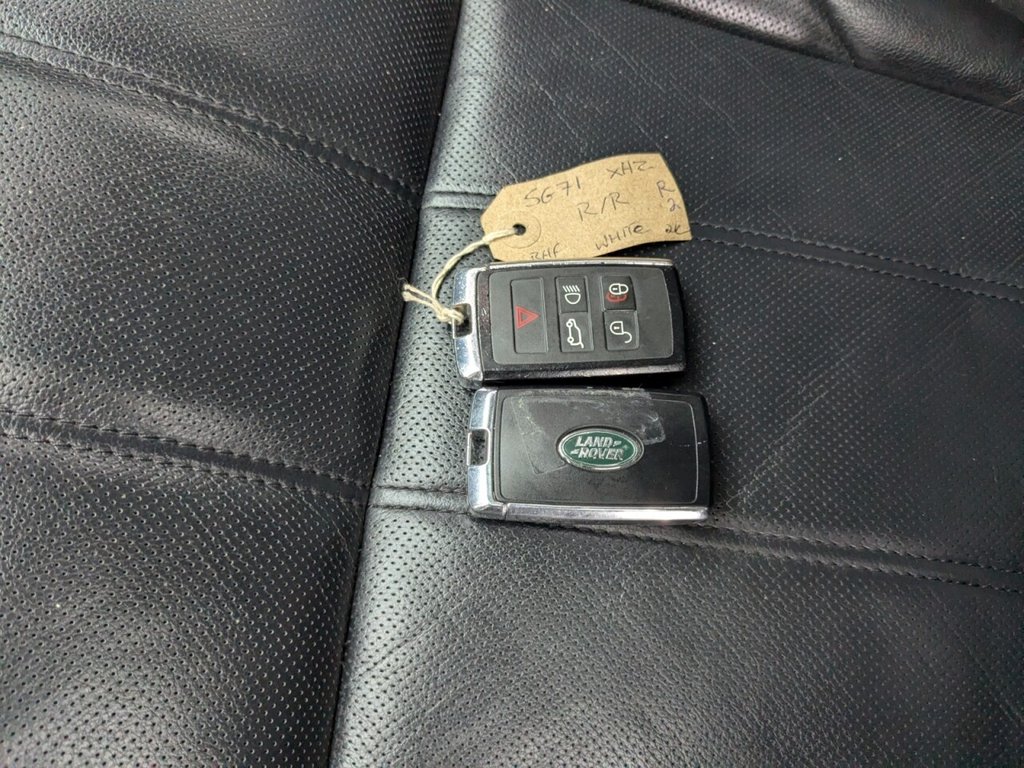 Used Land Rover Range Rover Evoque 2021 for sale - 77192899: Photo 36