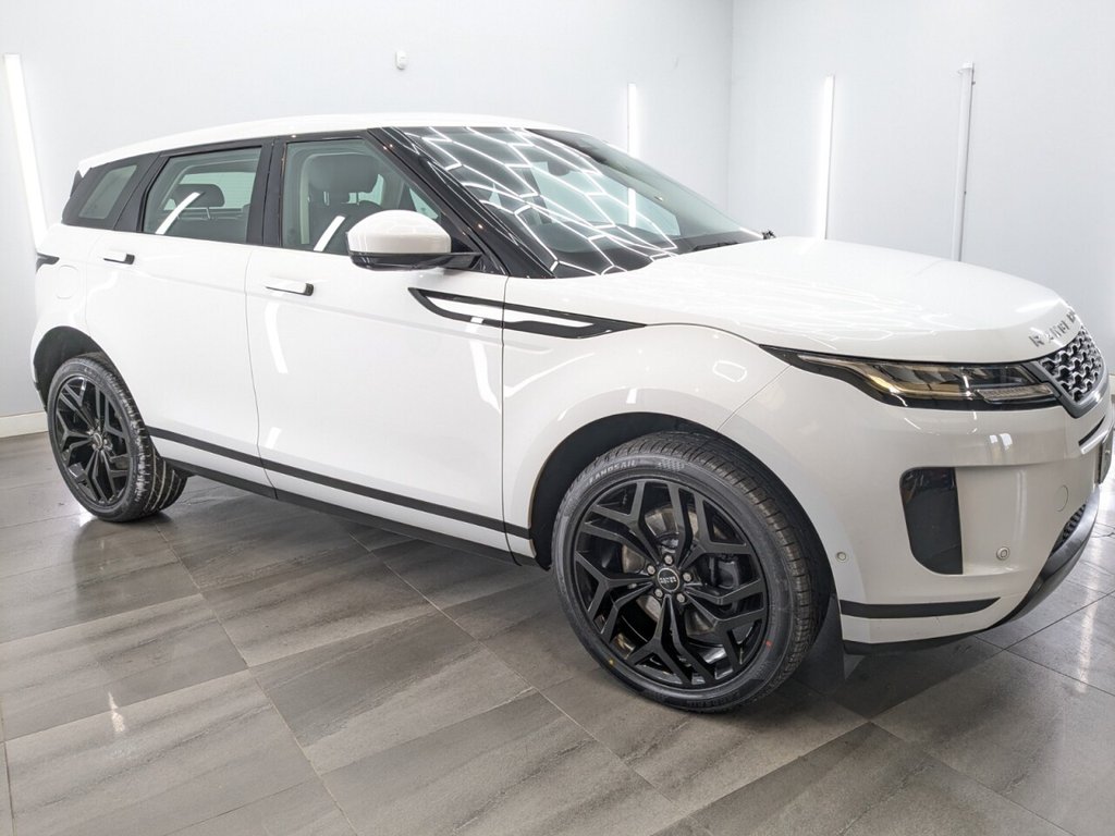 Used Land Rover Range Rover Evoque 2021 for sale - 77192899: Photo 4
