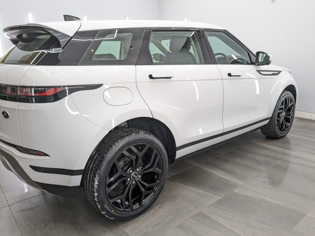 Used Land Rover Range Rover Evoque 2021 for sale - 77192899: Photo 6