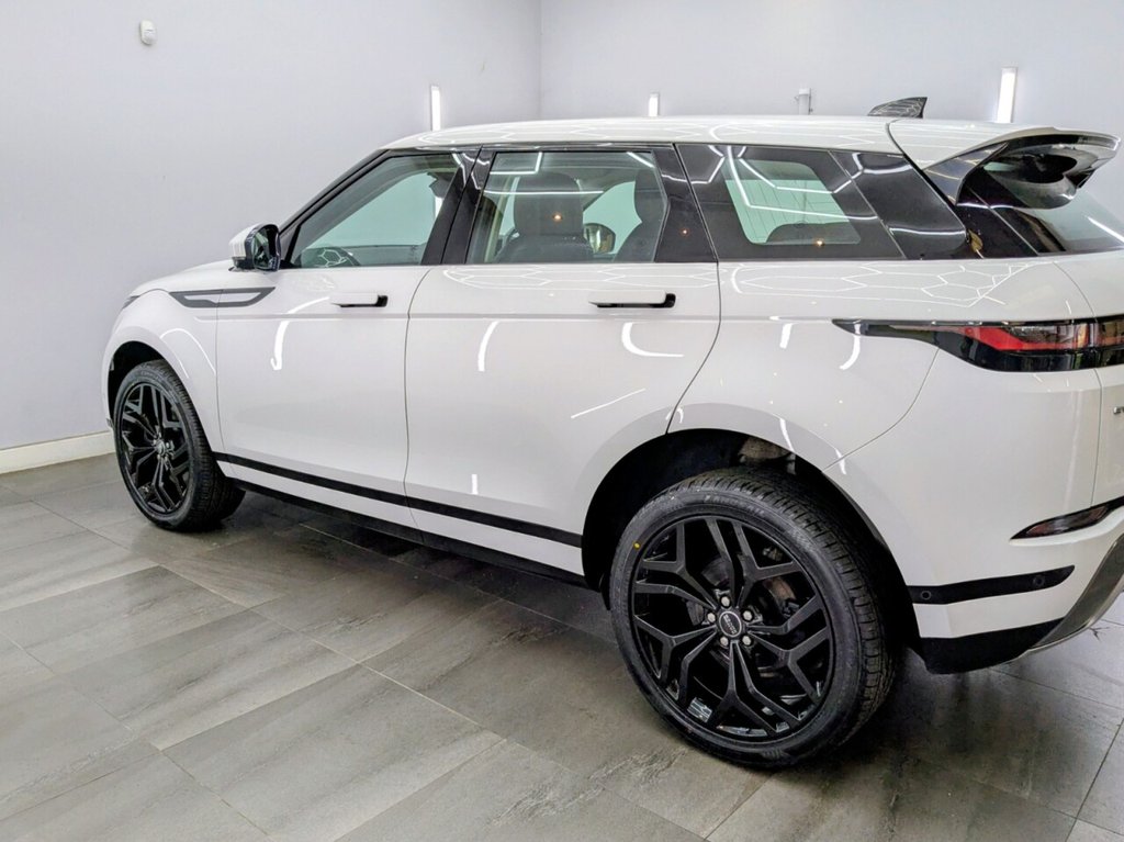 Used Land Rover Range Rover Evoque 2021 for sale - 77192899: Photo 7