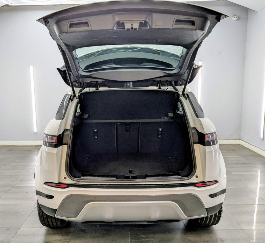 Used Land Rover Range Rover Evoque 2021 for sale - 77192899: Photo 9