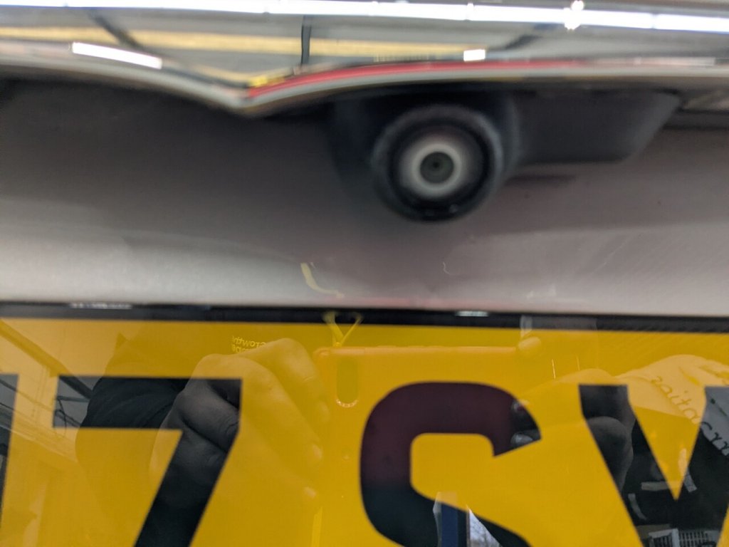 Used Maserati Levante 2017 for sale - 77192902: Photo 12