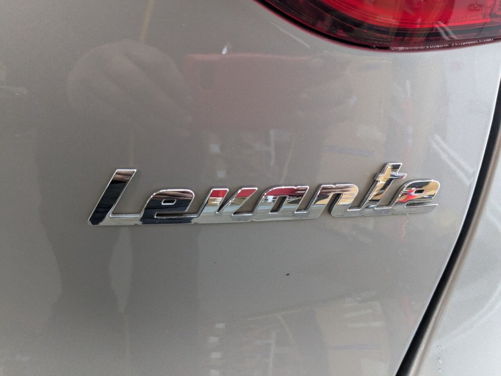 Used Maserati Levante 2017 for sale - 77192902: Photo 13