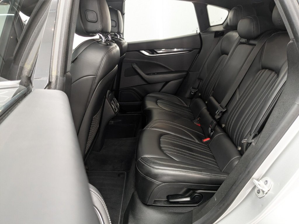 Used Maserati Levante 2017 for sale - 77192902: Photo 14