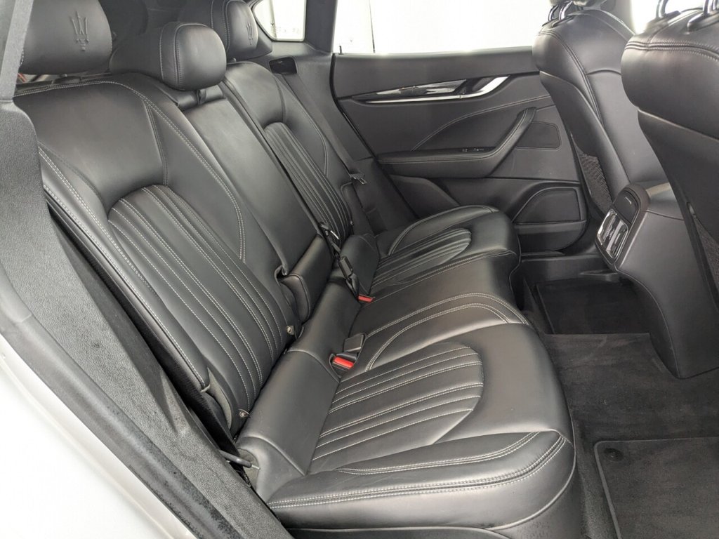 Used Maserati Levante 2017 for sale - 77192902: Photo 15