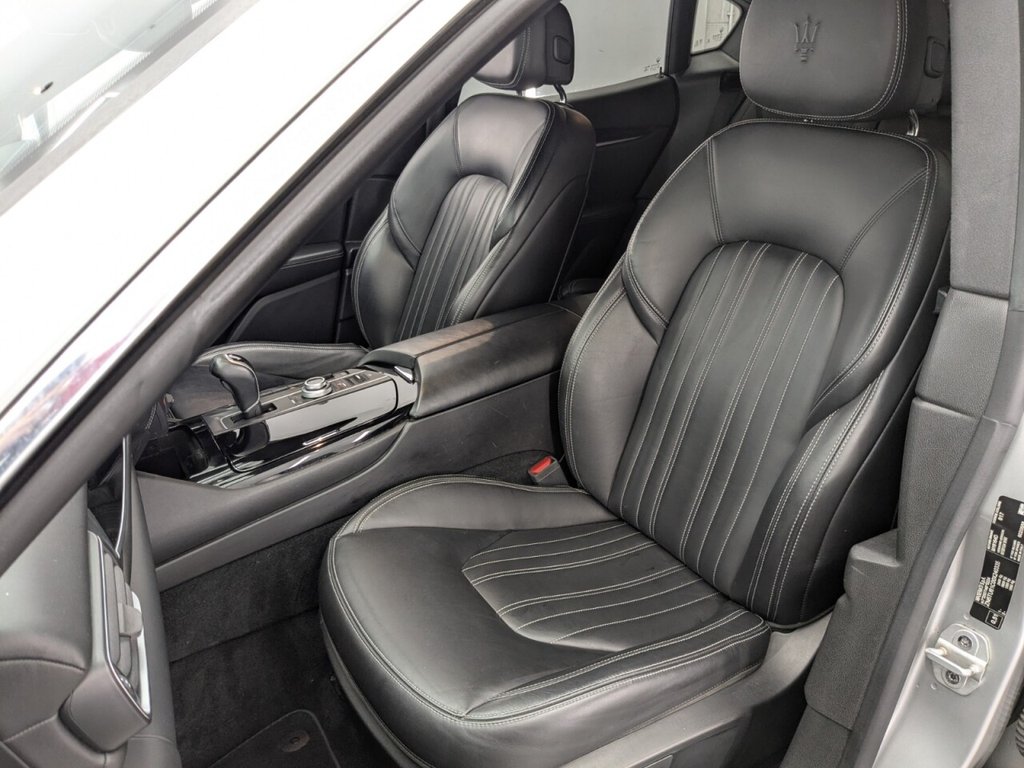 Used Maserati Levante 2017 for sale - 77192902: Photo 16