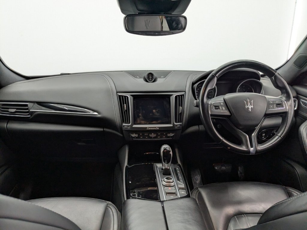 Used Maserati Levante 2017 for sale - 77192902: Photo 20