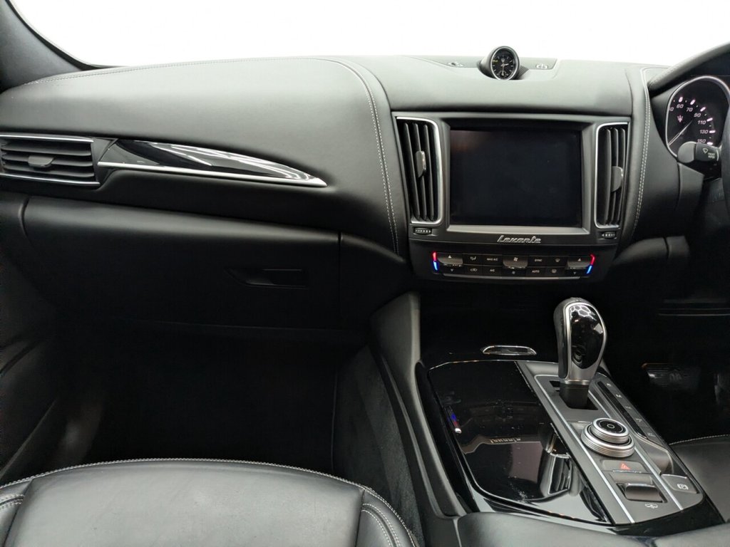 Used Maserati Levante 2017 for sale - 77192902: Photo 23