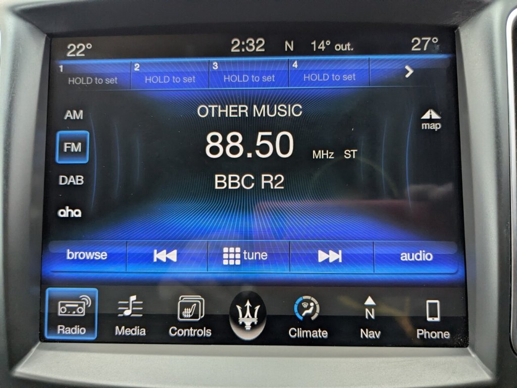 Used Maserati Levante 2017 for sale - 77192902: Photo 31