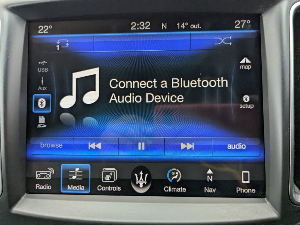 Used Maserati Levante 2017 for sale - 77192902: Photo 32