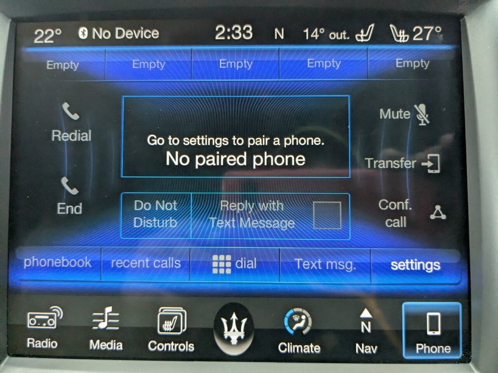 Used Maserati Levante 2017 for sale - 77192902: Photo 38