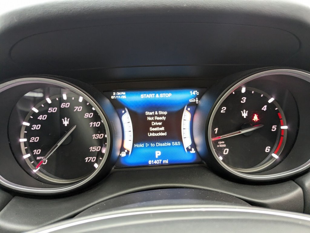 Used Maserati Levante 2017 for sale - 77192902: Photo 45