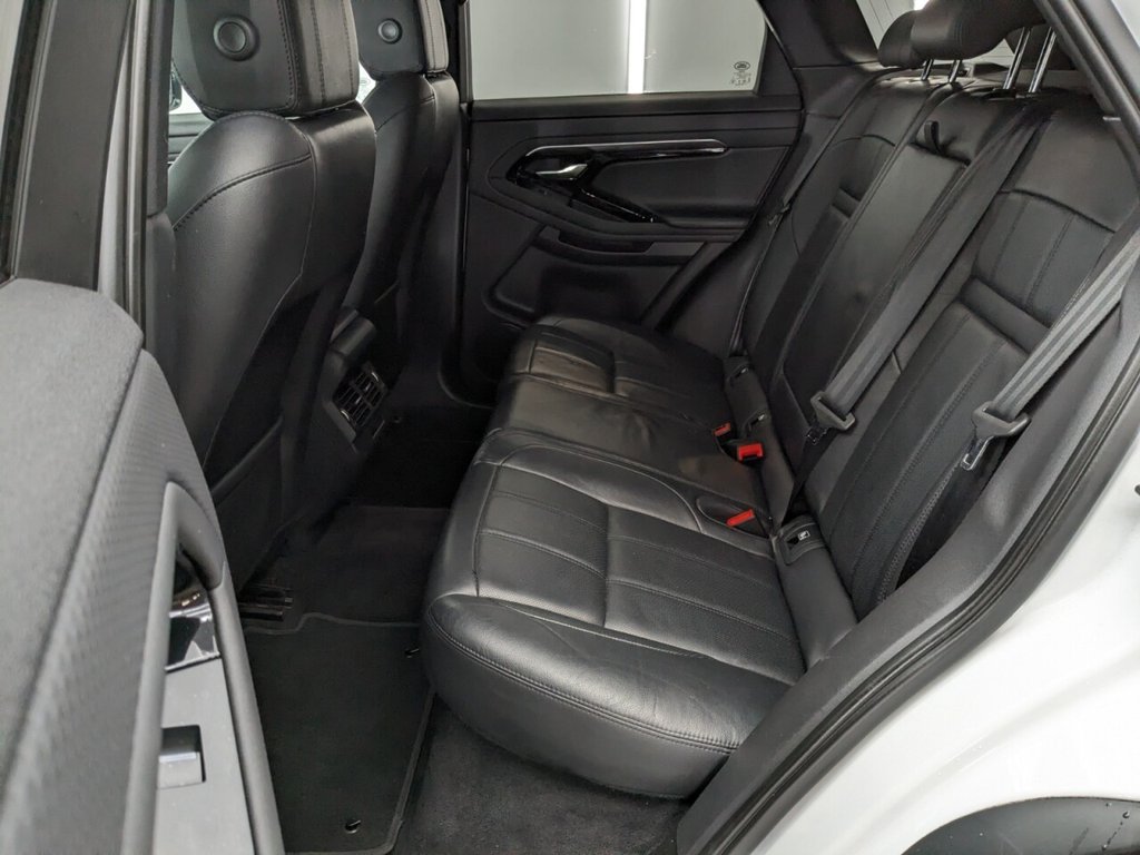 Used Land Rover Range Rover Evoque 2020 for sale - 77302216: Photo 11