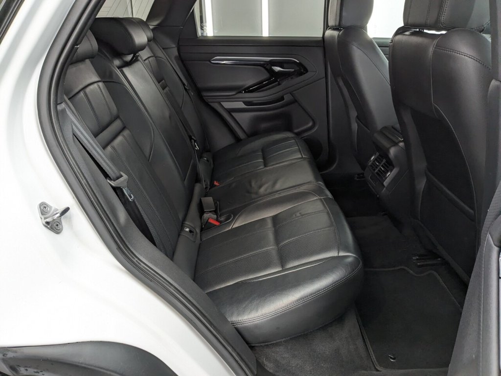 Used Land Rover Range Rover Evoque 2020 for sale - 77302216: Photo 12