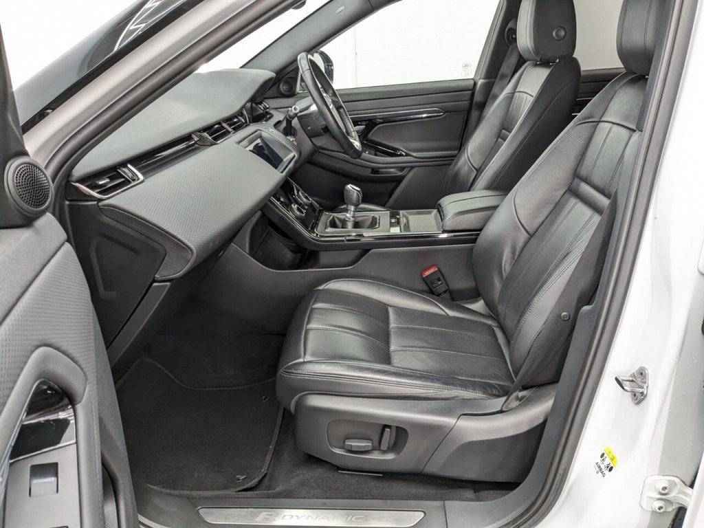 Used Land Rover Range Rover Evoque 2020 for sale - 77302216: Photo 14