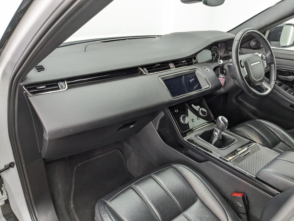 Used Land Rover Range Rover Evoque 2020 for sale - 77302216: Photo 15