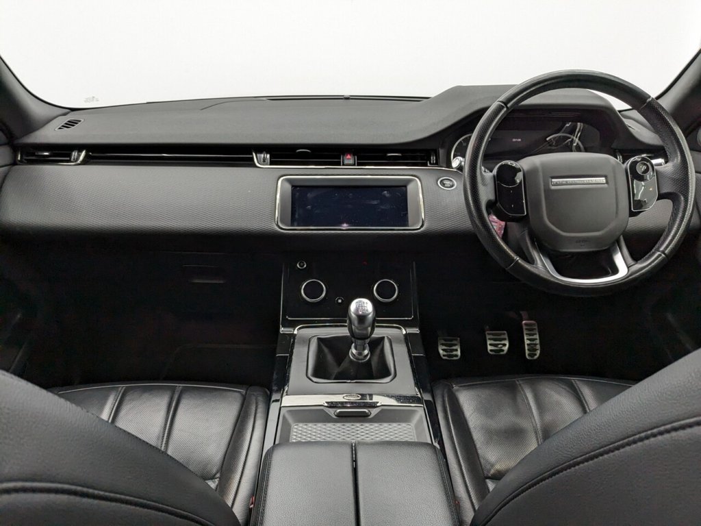 Used Land Rover Range Rover Evoque 2020 for sale - 77302216: Photo 16