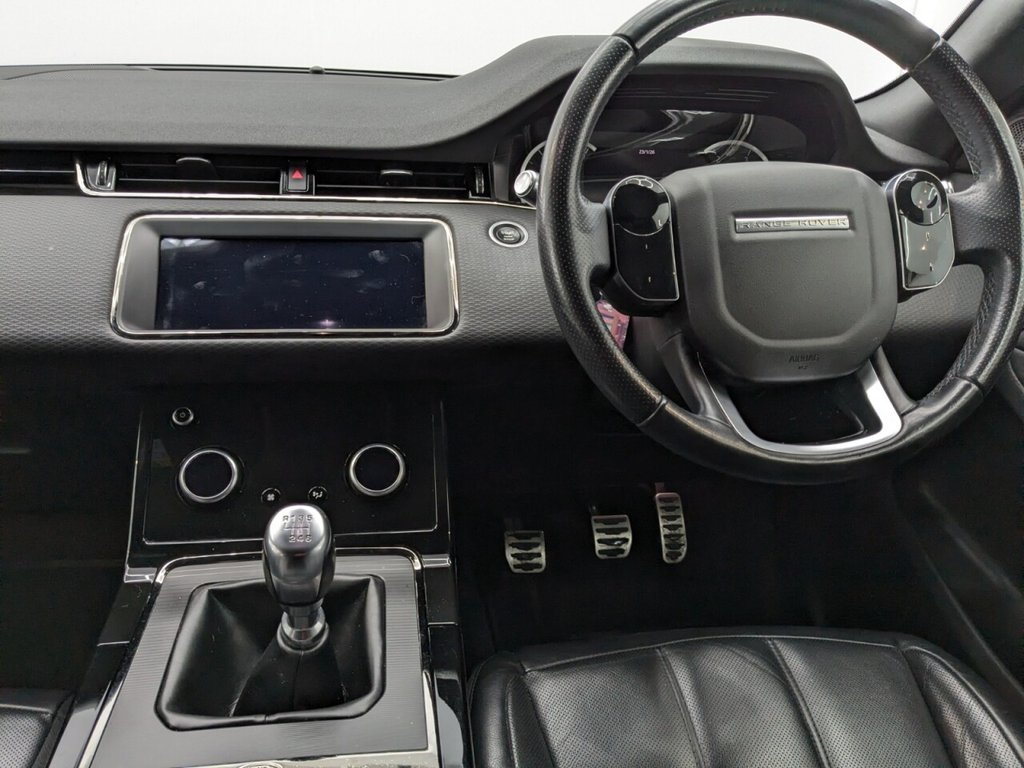 Used Land Rover Range Rover Evoque 2020 for sale - 77302216: Photo 17