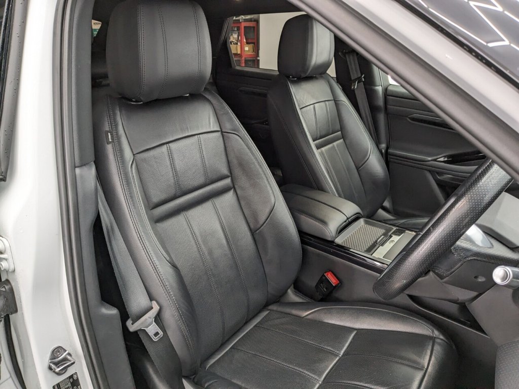 Used Land Rover Range Rover Evoque 2020 for sale - 77302216: Photo 19