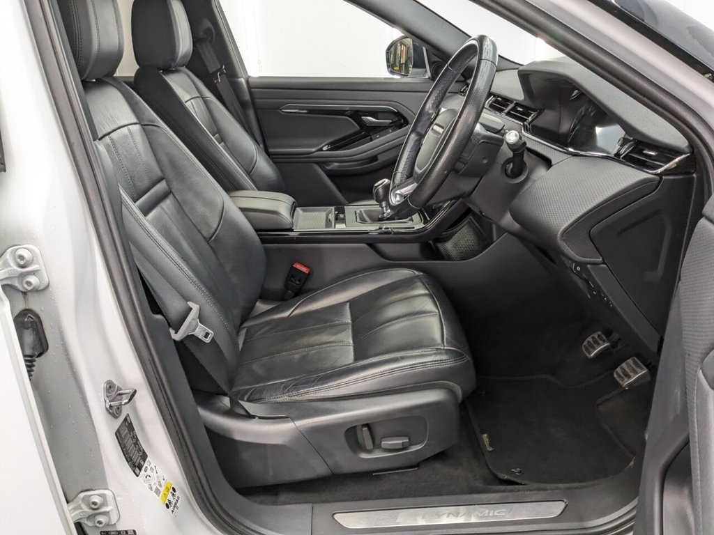Used Land Rover Range Rover Evoque 2020 for sale - 77302216: Photo 20