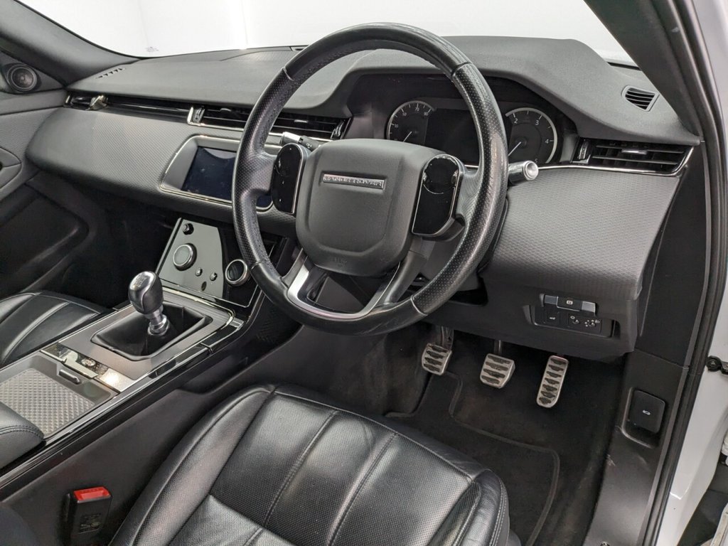 Used Land Rover Range Rover Evoque 2020 for sale - 77302216: Photo 21