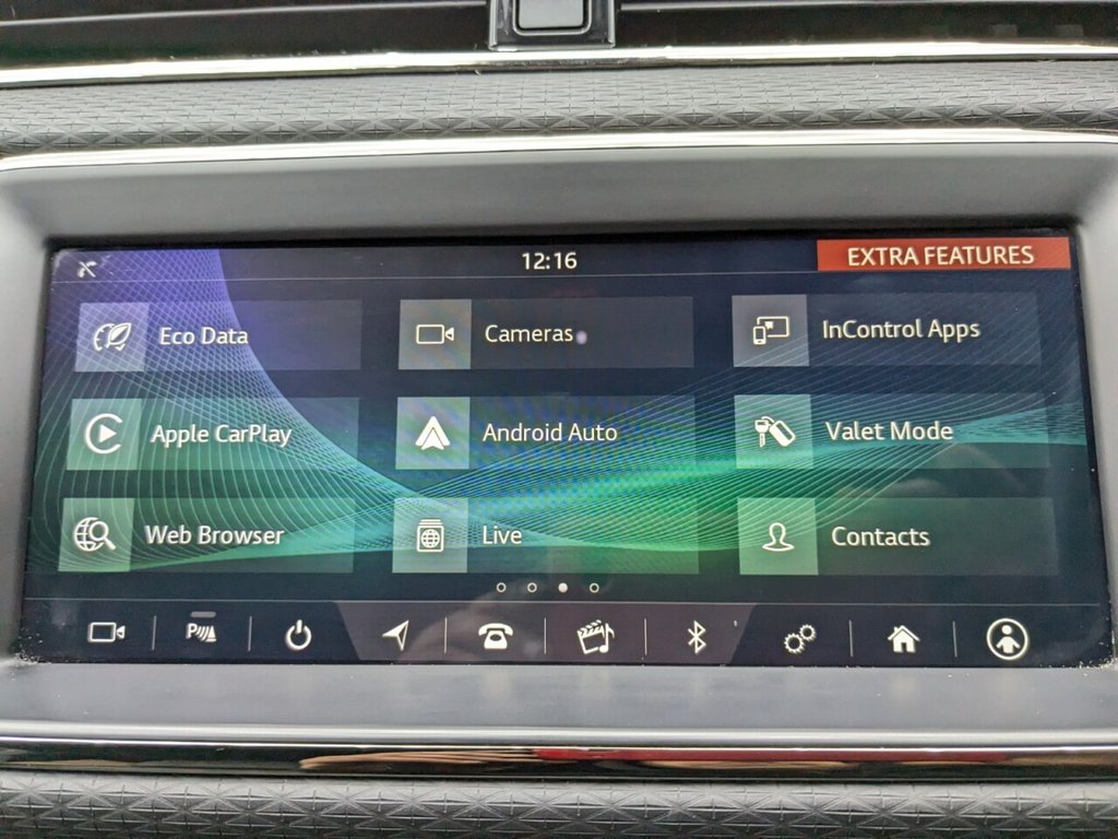 Used Land Rover Range Rover Evoque 2020 for sale - 77302216: Photo 25