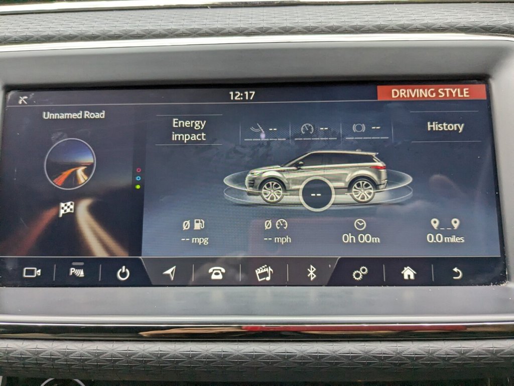 Used Land Rover Range Rover Evoque 2020 for sale - 77302216: Photo 30