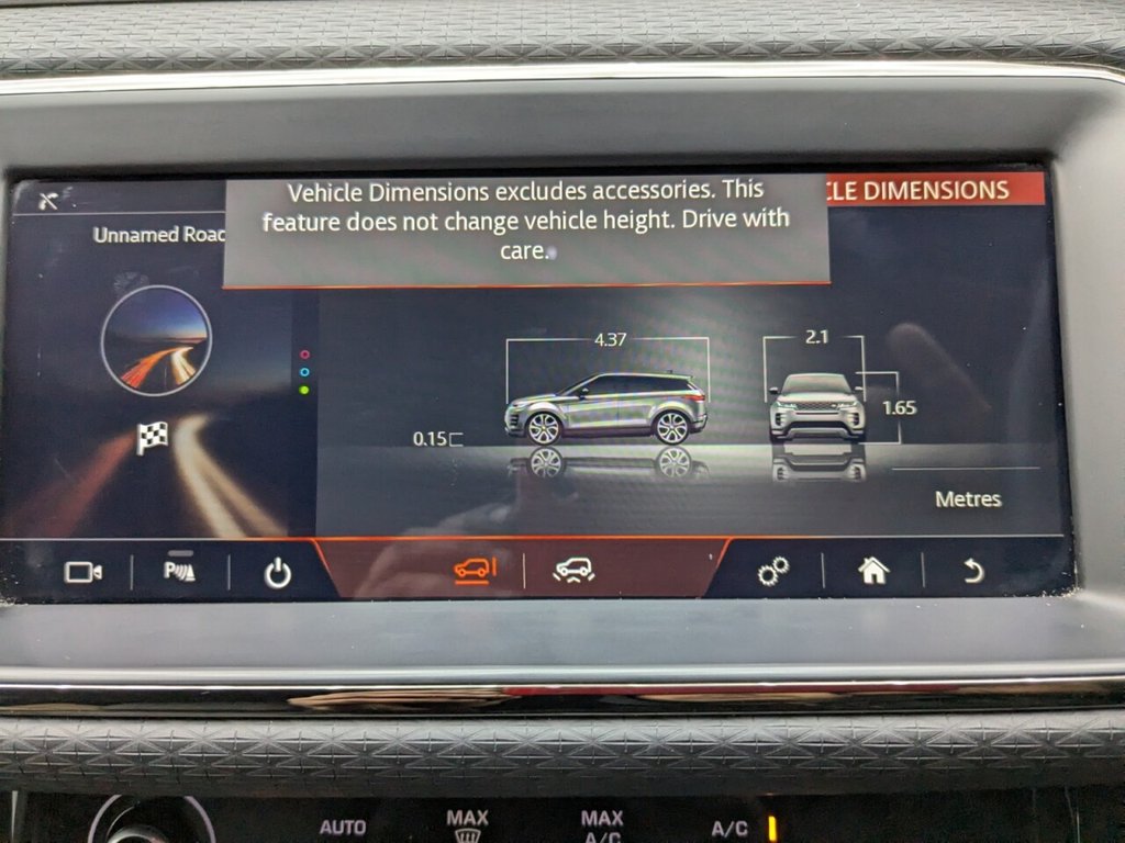 Used Land Rover Range Rover Evoque 2020 for sale - 77302216: Photo 32