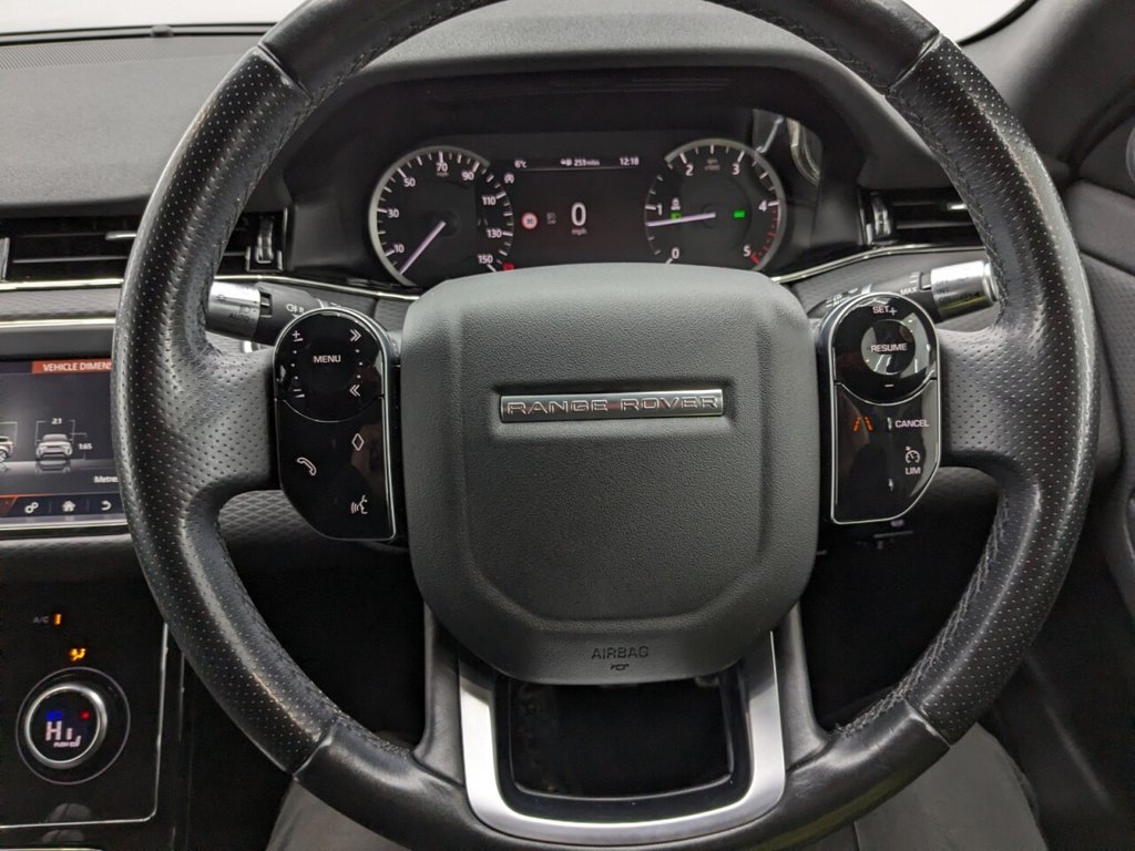 Used Land Rover Range Rover Evoque 2020 for sale - 77302216: Photo 35