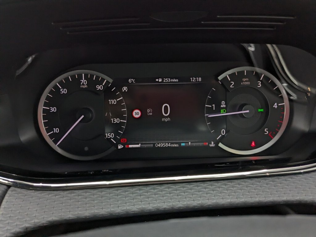 Used Land Rover Range Rover Evoque 2020 for sale - 77302216: Photo 36