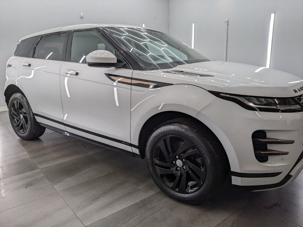Used Land Rover Range Rover Evoque 2020 for sale - 77302216: Photo 5