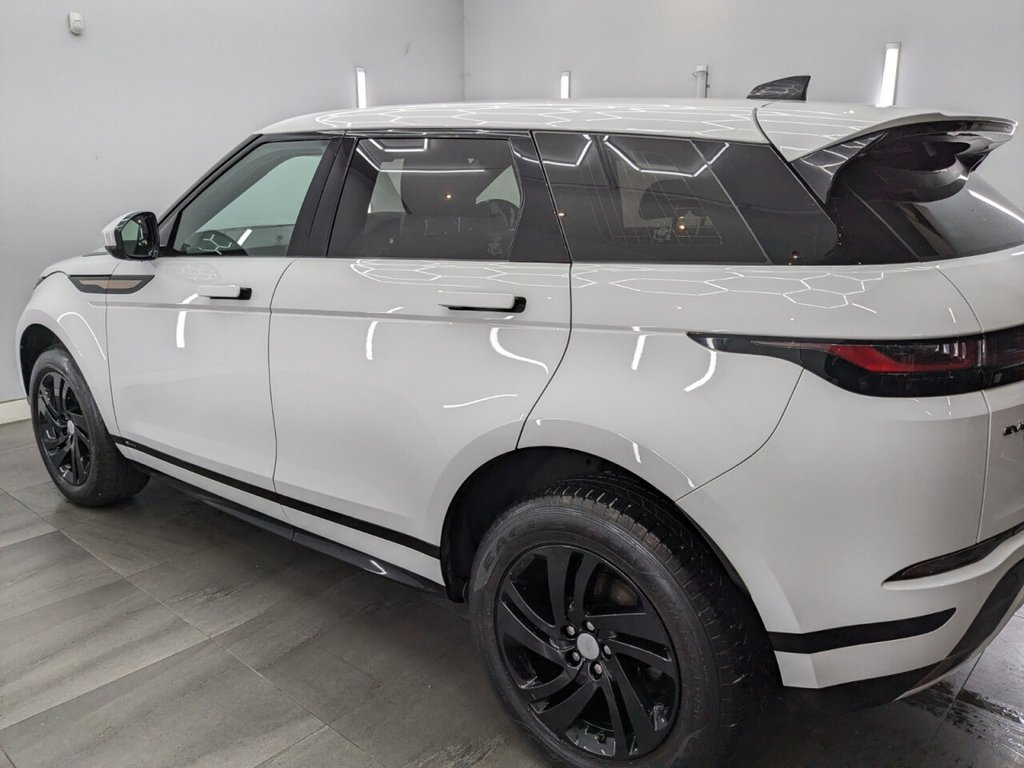 Used Land Rover Range Rover Evoque 2020 for sale - 77302216: Photo 6