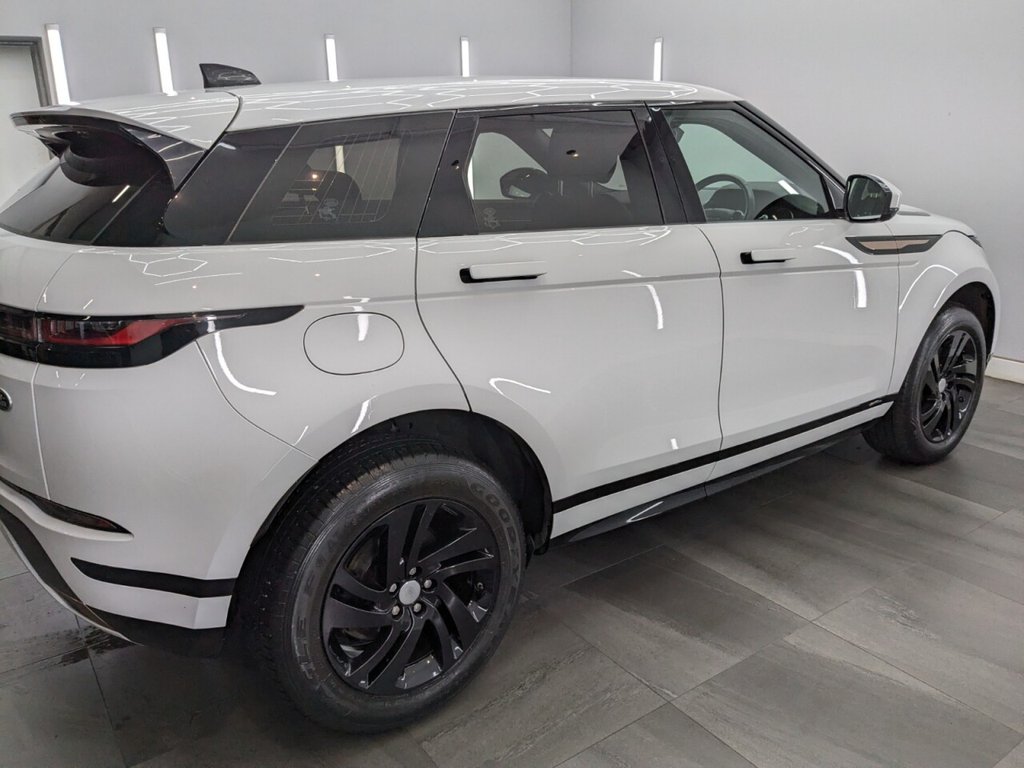 Used Land Rover Range Rover Evoque 2020 for sale - 77302216: Photo 8