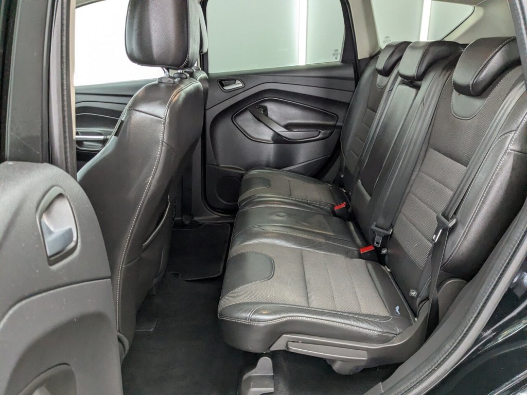 Used Ford Kuga 2016 for sale - 77642468: Photo 11