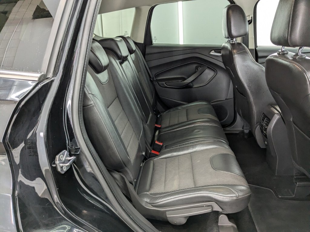 Used Ford Kuga 2016 for sale - 77642468: Photo 12