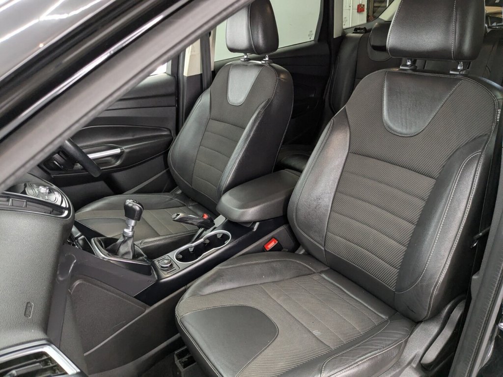 Used Ford Kuga 2016 for sale - 77642468: Photo 13