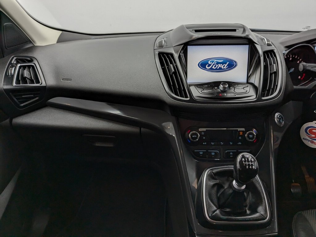 Used Ford Kuga 2016 for sale - 77642468: Photo 18