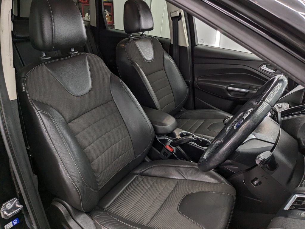 Used Ford Kuga 2016 for sale - 77642468: Photo 19